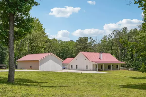 Dawsonville, GA 30534,3556 Kelly Bridge RD