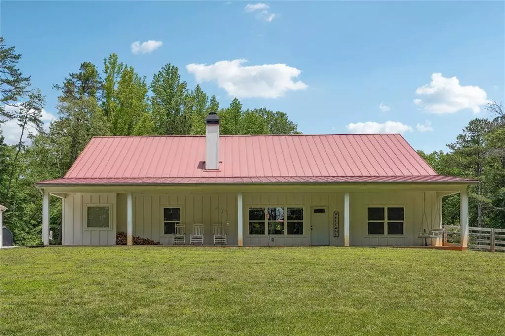 Dawsonville, GA 30534,3556 Kelly Bridge RD