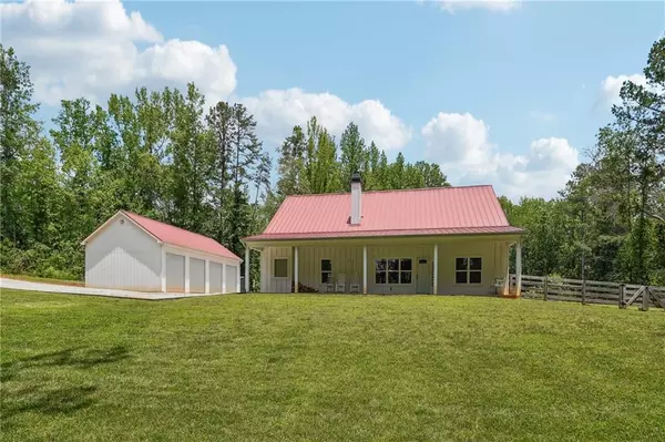 Dawsonville, GA 30534,3556 Kelly Bridge RD