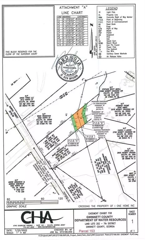 3590 North ST, Duluth, GA 30096