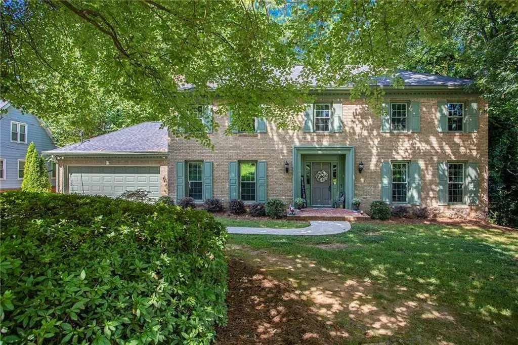 Atlanta, GA 30340,2982 Huntshire PL