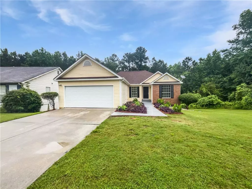 Lithonia, GA 30058,6560 Alford WAY