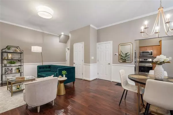 Atlanta, GA 30309,893 Piedmont AVE NE #3