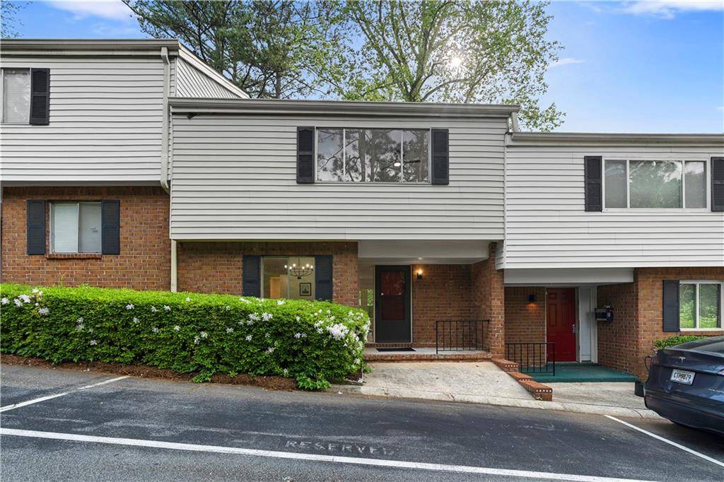 3326 Northcrest RD #C, Atlanta, GA 30340
