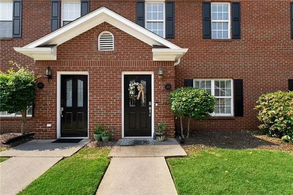 Cartersville, GA 30120,414 Manor WAY