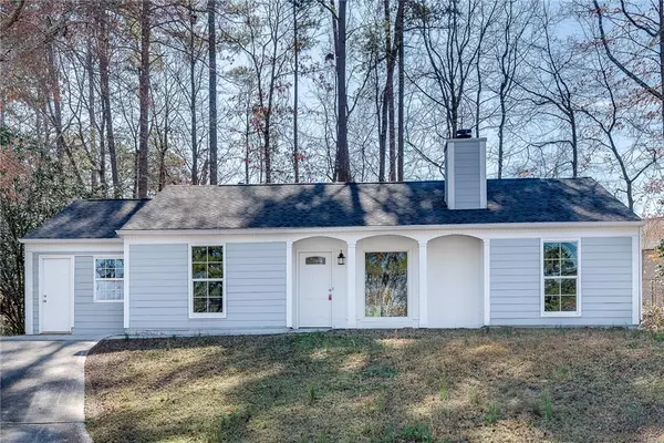 2216 Marbut Farms TRCE, Lithonia, GA 30058