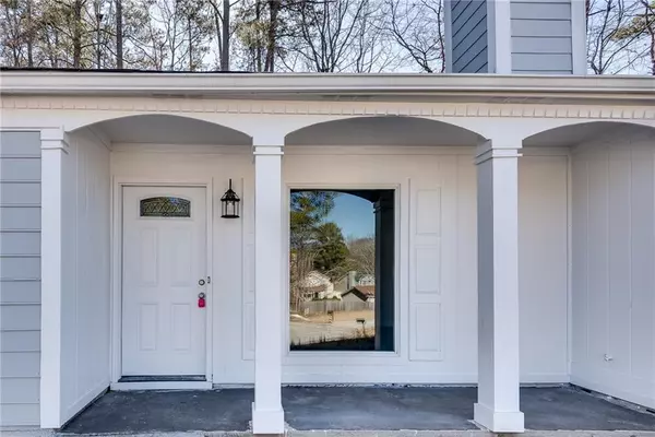 Lithonia, GA 30058,2216 Marbut Farms TRCE