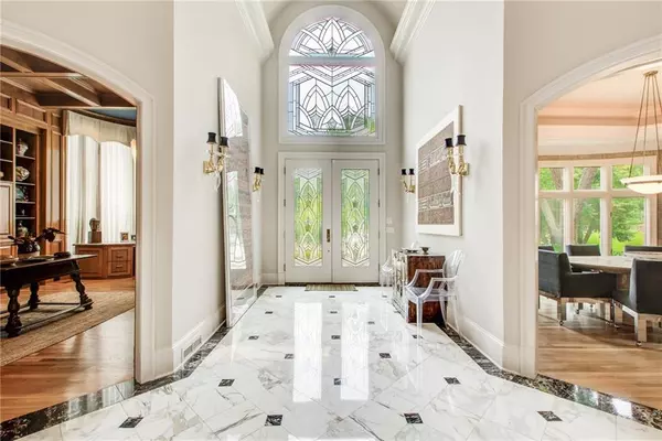 Atlanta, GA 30327,115 Cross Roads CT