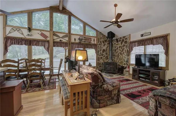 Jasper, GA 30143,214 South View TRL