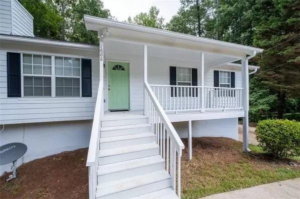 Douglasville, GA 30134,1668 INDEPENDENCE DR
