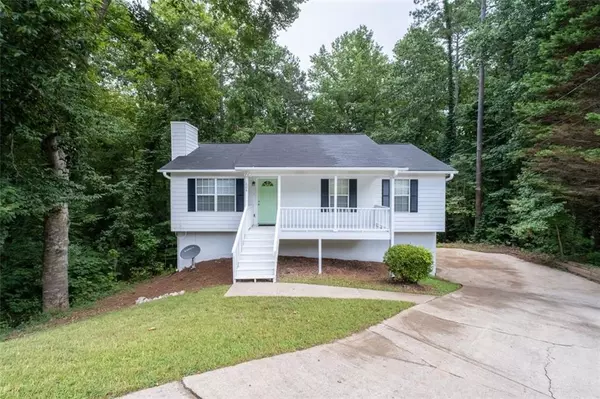 Douglasville, GA 30134,1668 INDEPENDENCE DR