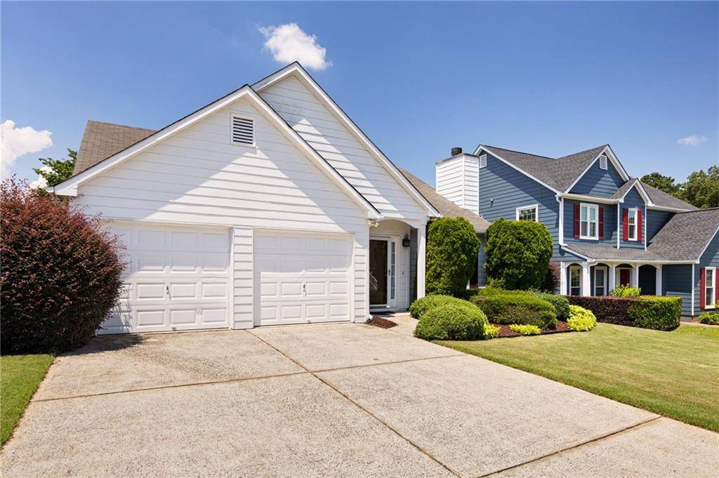 Acworth, GA 30101,4527 Baker Grove RD NW