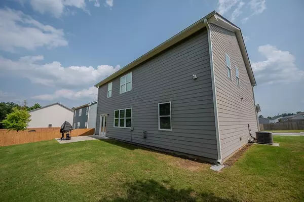 Lithia Springs, GA 30122,6827 Chataran DR