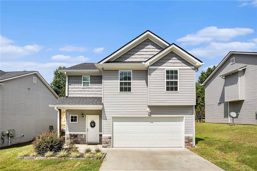 752 Dawn PL, Alto, GA 30510