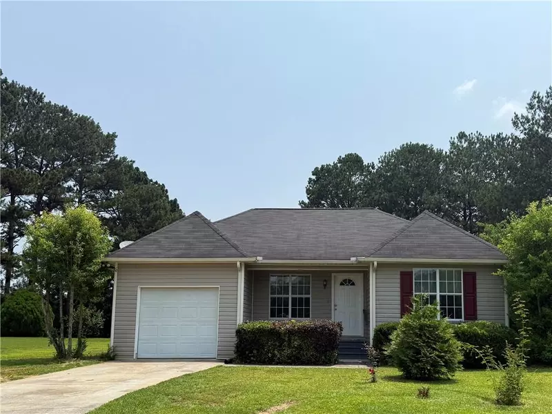 156 North View DR NW, Calhoun, GA 30701