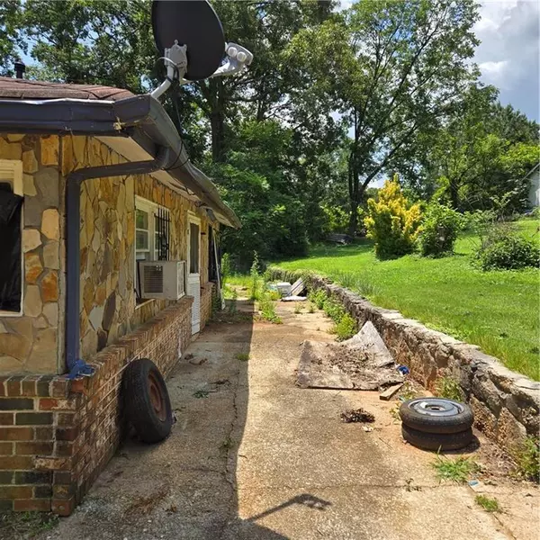 Ellenwood, GA 30294,3547 Pleas DR