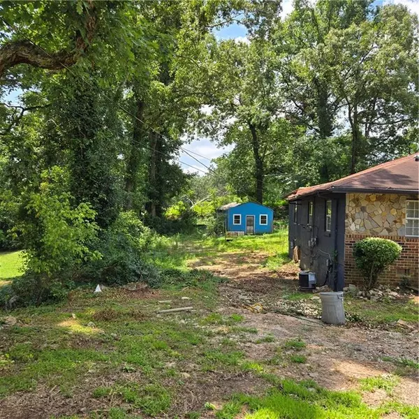 Ellenwood, GA 30294,3547 Pleas DR