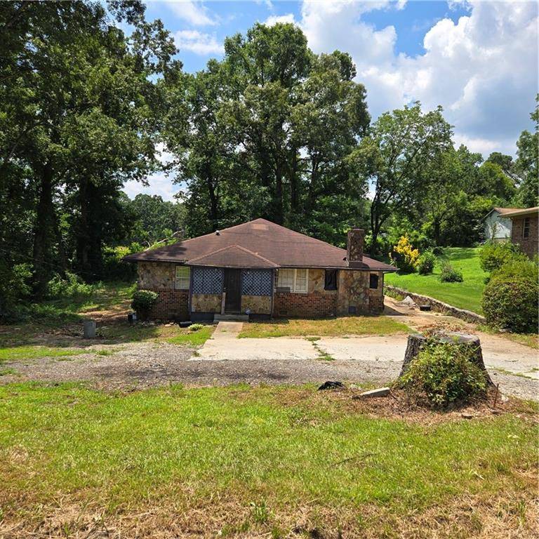 3547 Pleas DR, Ellenwood, GA 30294