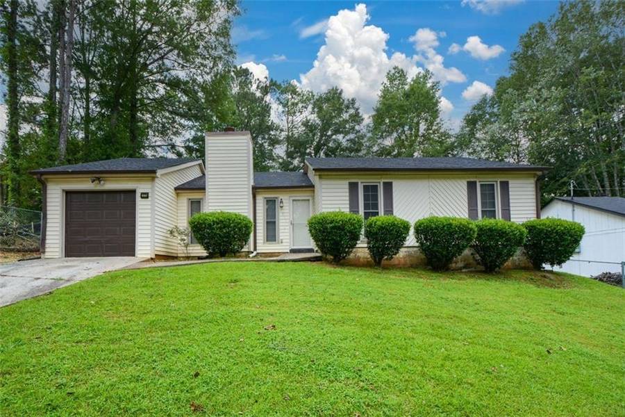 1070 Salisbury TRL, Riverdale, GA 30296