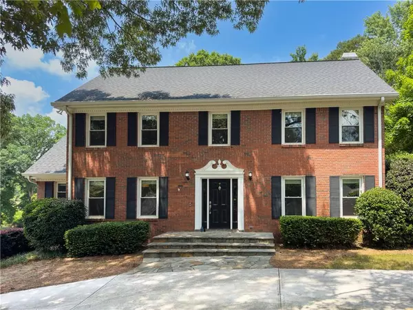 3619 Tradition DR, Gainesville, GA 30506