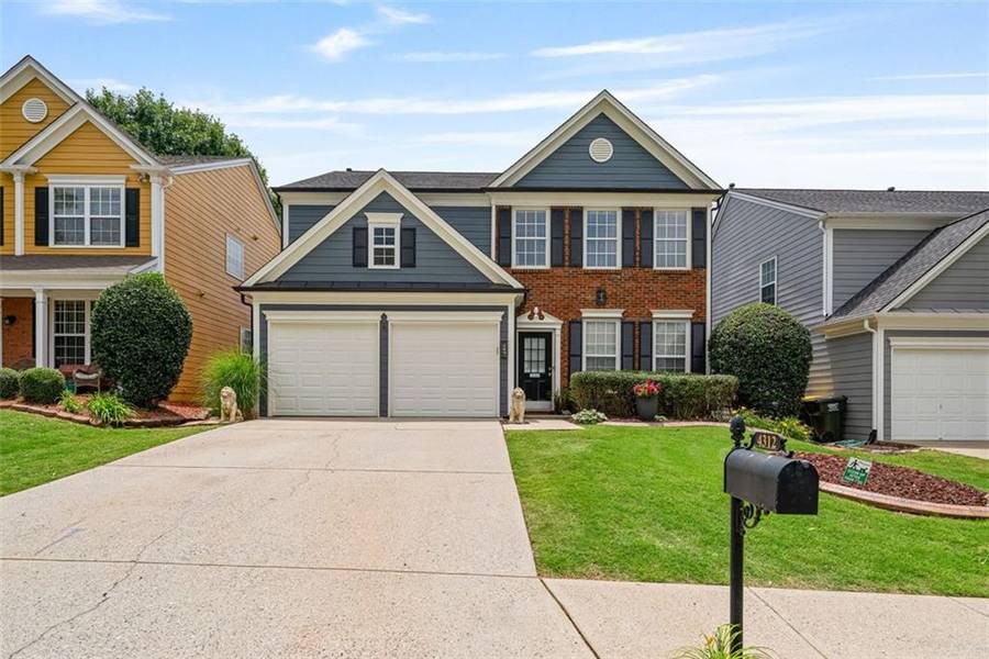 4312 SHILLHAM CT, Cumming, GA 30040