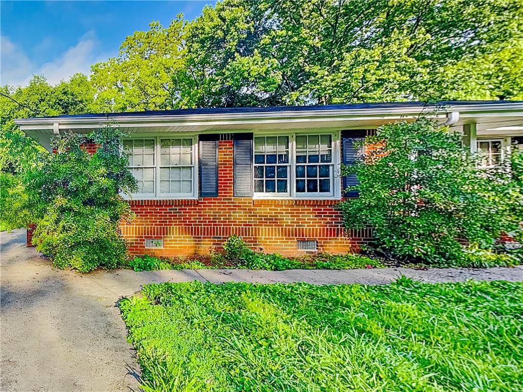 6080 Mulberry ST SW, Austell, GA 30168