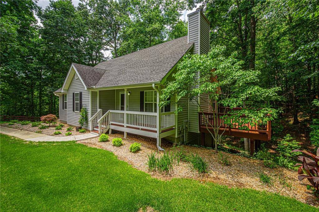 Dahlonega, GA 30533,226 Mountain Brook CIR