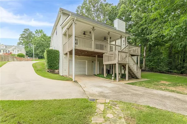 Douglasville, GA 30135,9707 Squirrel Wood RUN