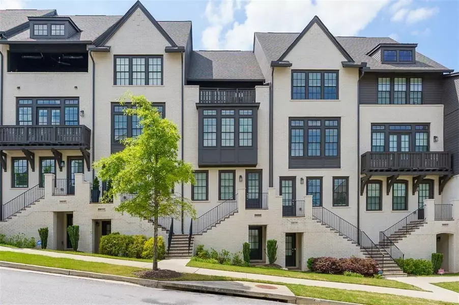 6655 Sterling DR, Sandy Springs, GA 30328