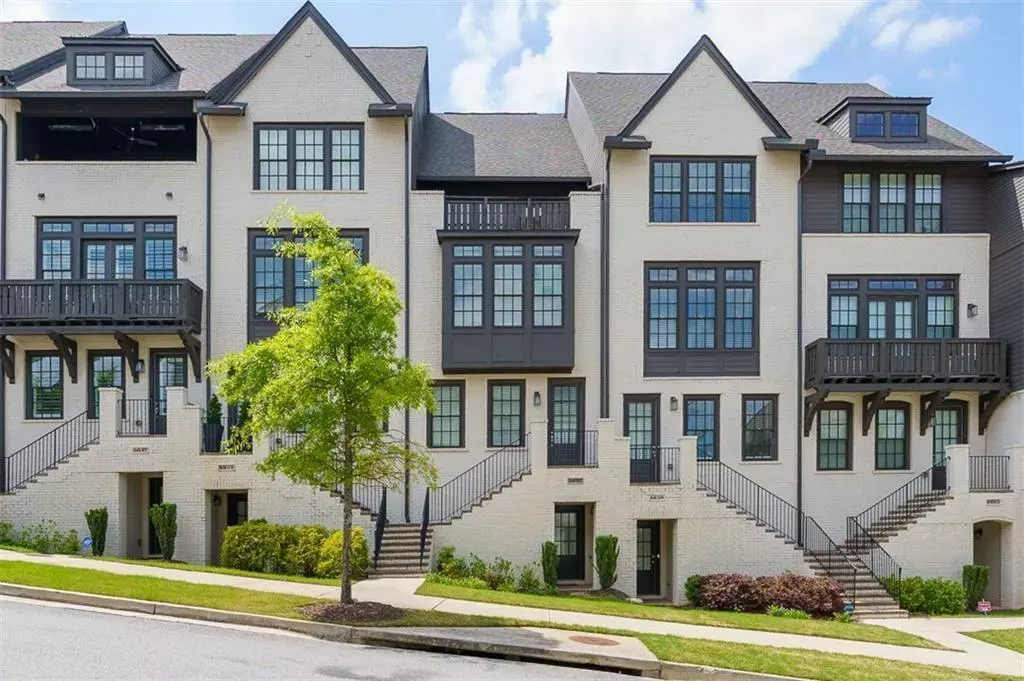Sandy Springs, GA 30328,6655 Sterling DR
