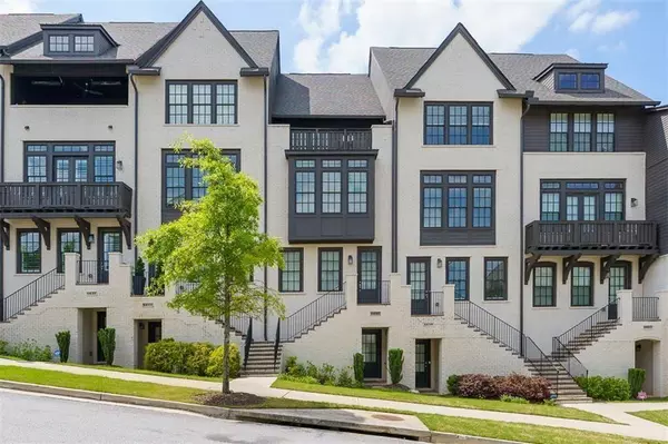 6655 Sterling DR, Sandy Springs, GA 30328