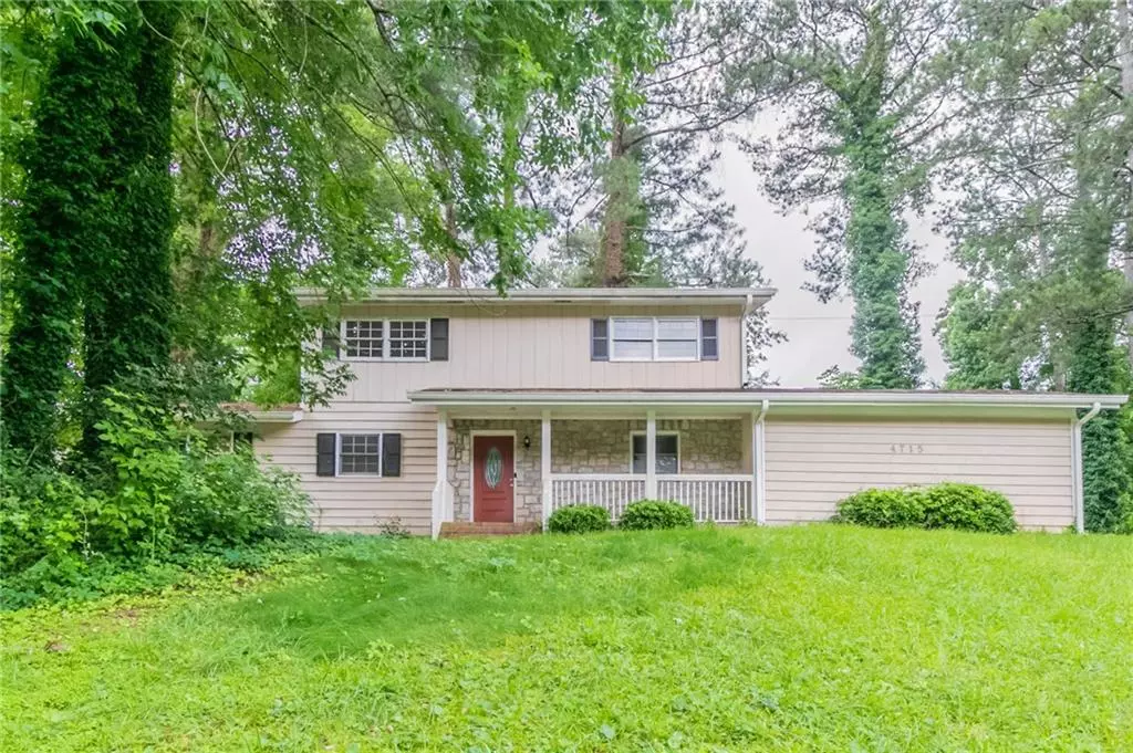 Lithonia, GA 30038,4715 Wildginger RUN