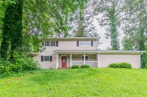 4715 Wildginger RUN, Lithonia, GA 30038