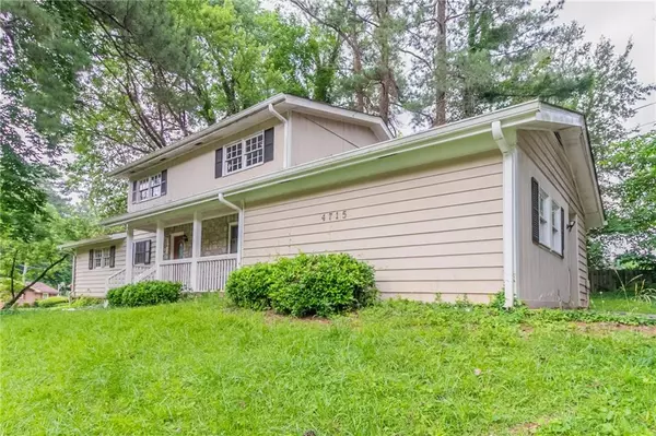 Lithonia, GA 30038,4715 Wildginger RUN