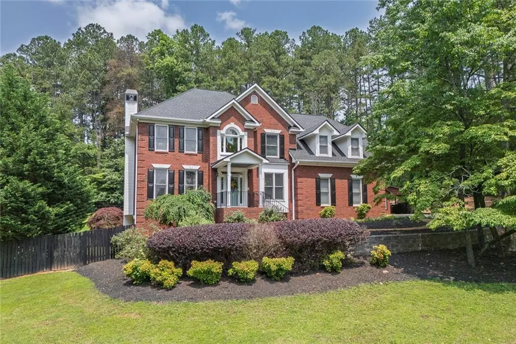 Ball Ground, GA 30107,321 Ridge CT