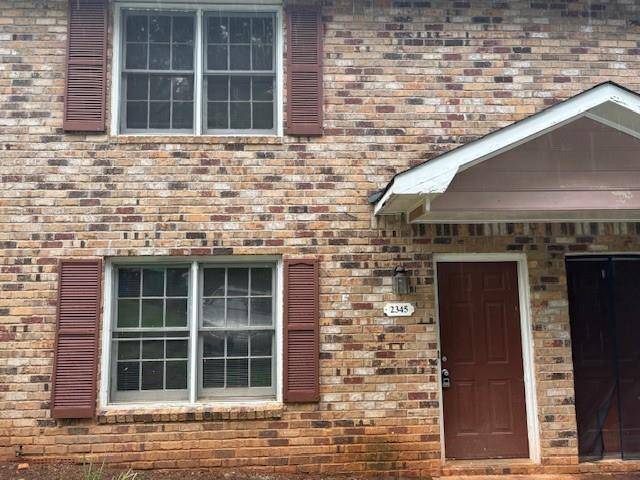 2345 Murell RD, Snellville, GA 30078
