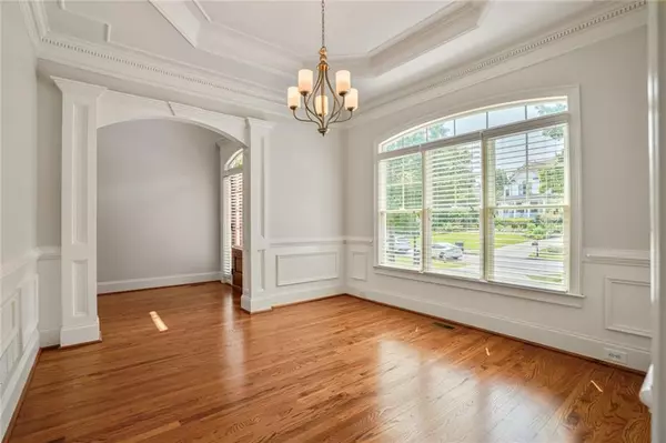 Powder Springs, GA 30127,5513 Lavender Farms RD