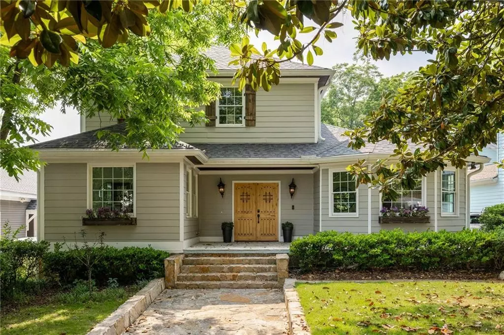 Atlanta, GA 30307,178 Mayson AVE NE