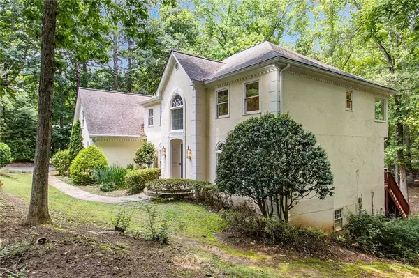 Atlanta, GA 30350,8255 Habersham Waters RD
