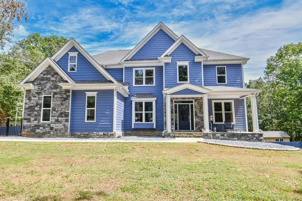 Cartersville, GA 30120,41 Two Run TRCE NW
