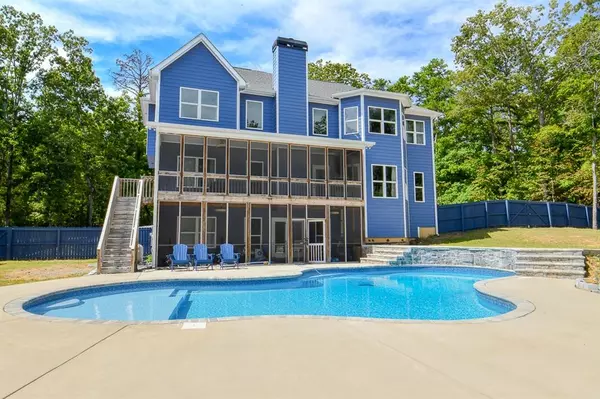 Cartersville, GA 30120,41 Two Run TRCE NW