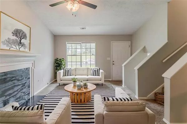 Lithonia, GA 30038,6114 Leverett DR