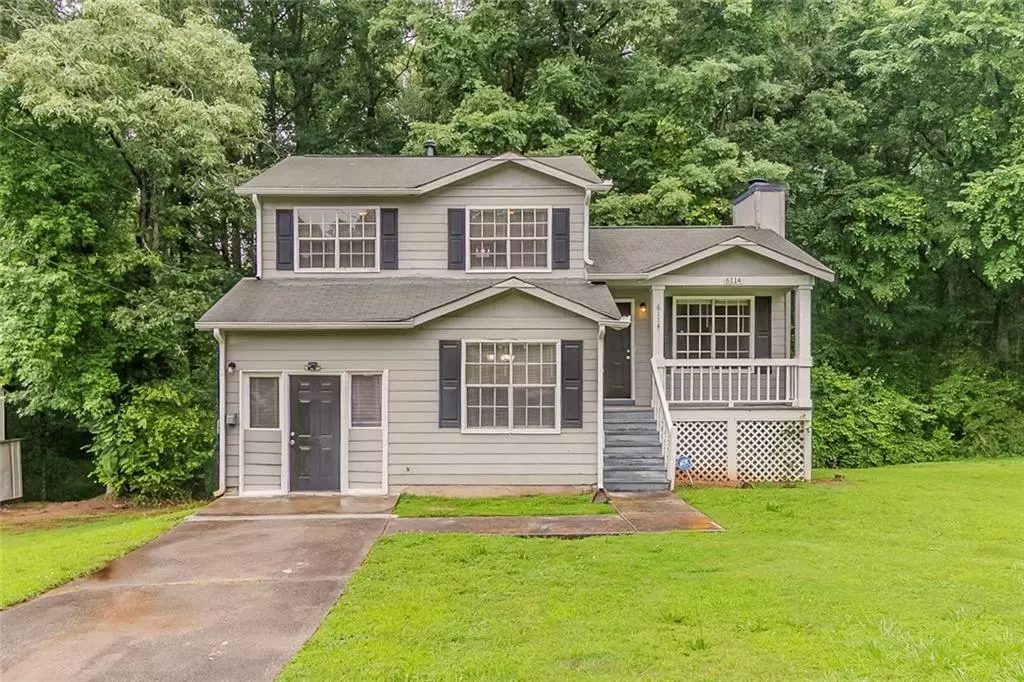 Lithonia, GA 30038,6114 Leverett DR