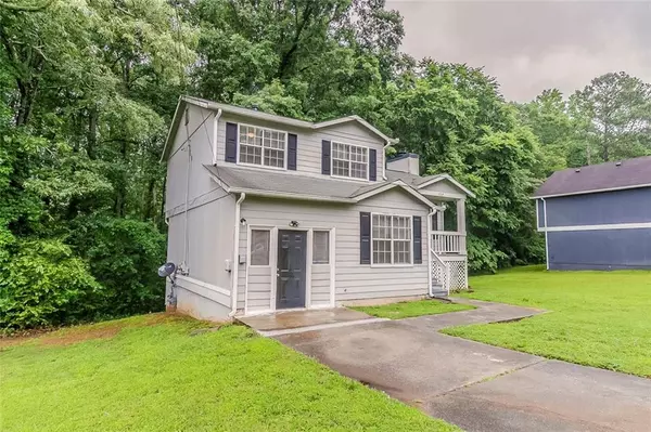 Lithonia, GA 30038,6114 Leverett DR