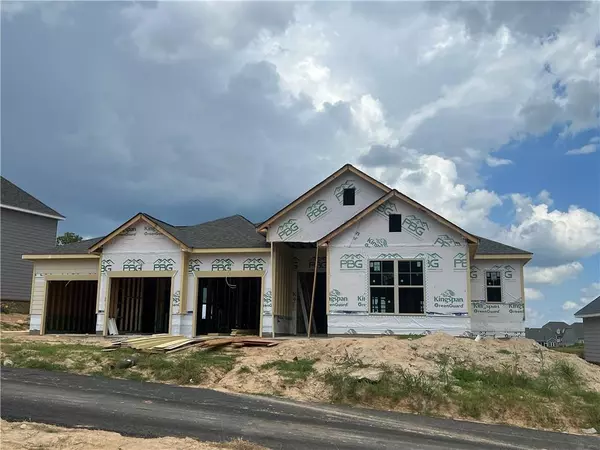 Gainesville, GA 30507,2599 Parkside Way Lot 392