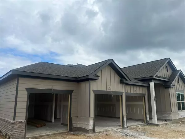 Gainesville, GA 30507,2599 Parkside Way Lot 392