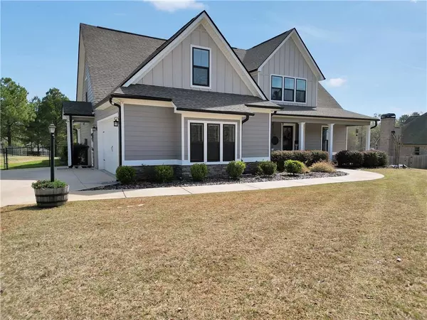 Covington, GA 30014,220 Alcovy Reserve WAY