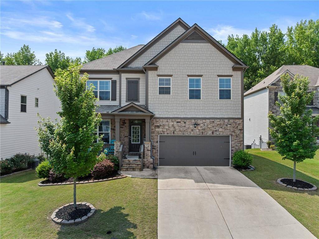 4568 Mantova DR, Buford, GA 30519