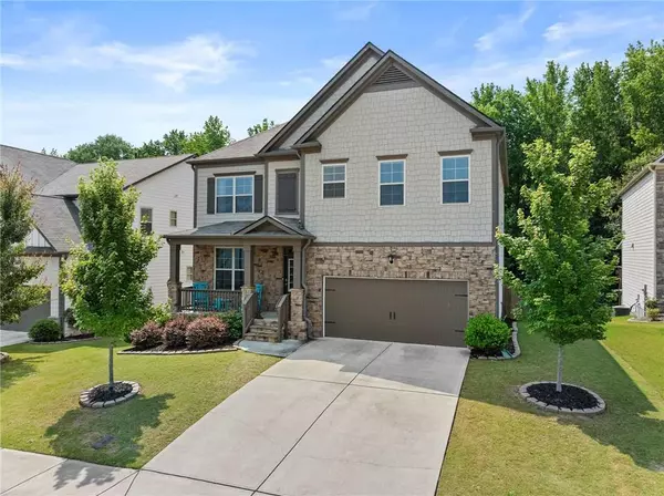 Buford, GA 30519,4568 Mantova DR