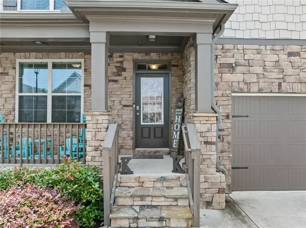 Buford, GA 30519,4568 Mantova DR